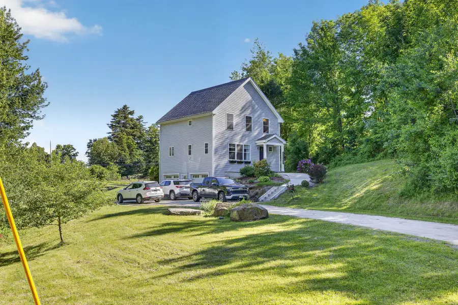 51 Old Turnpike Road, Northwood, NH 03261 - #3