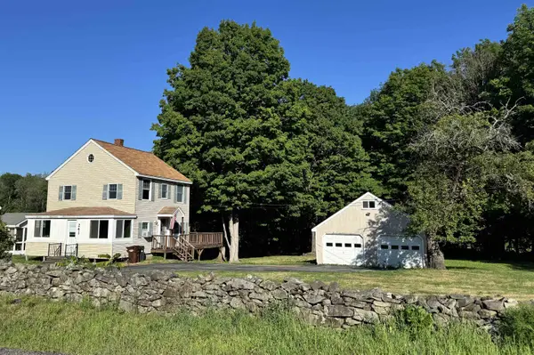 241 Nimble Hill Road, Newington, NH 03801