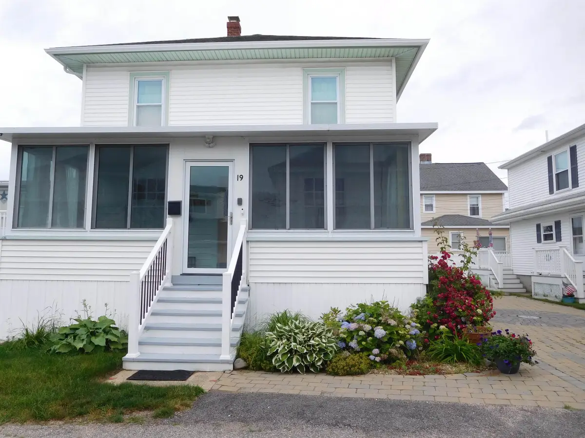 19 Cutler Avenue, Hampton, NH 03842 - #1