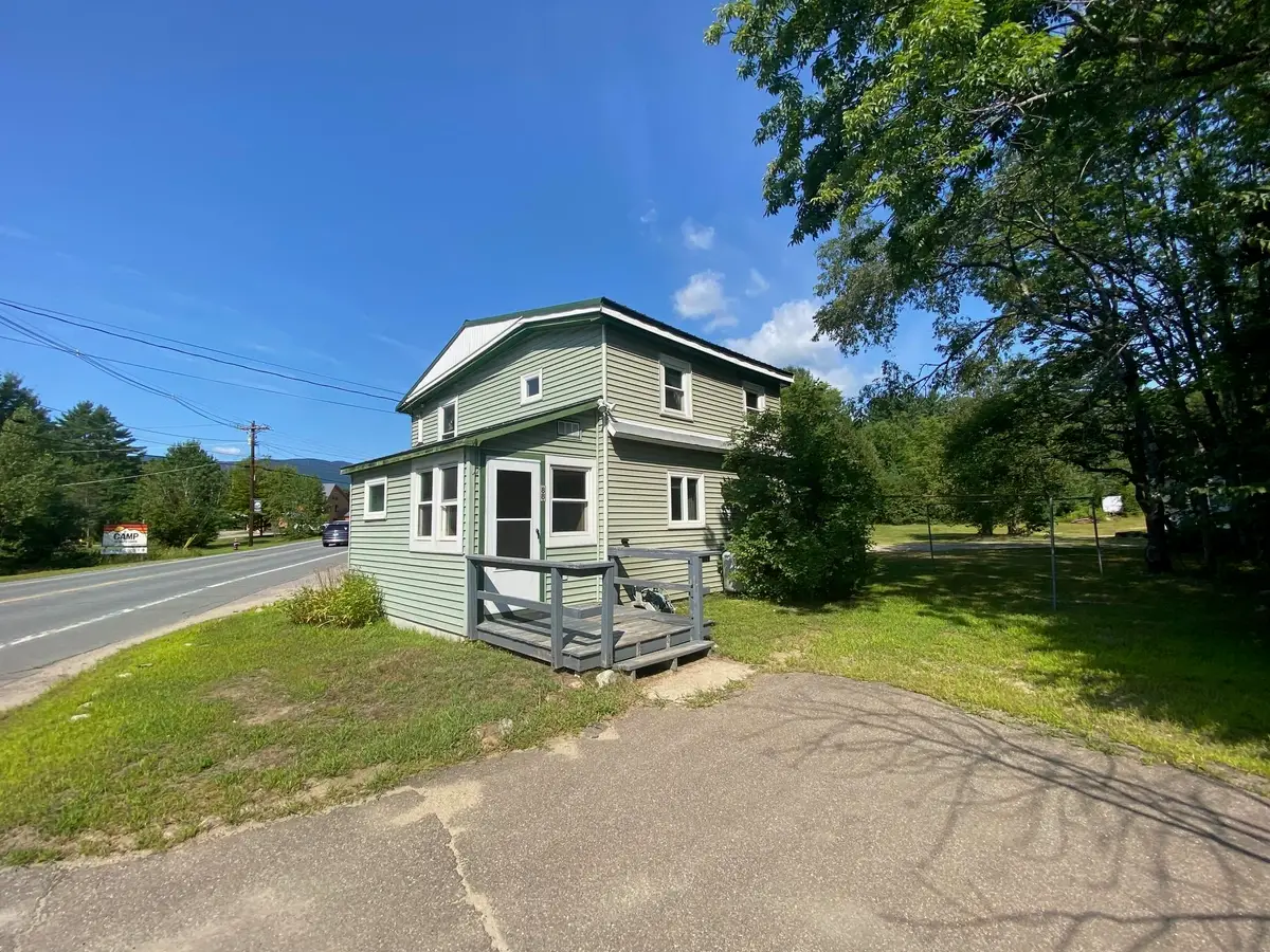 88 Lost River Road, North Woodstock, NH 03262 - #1