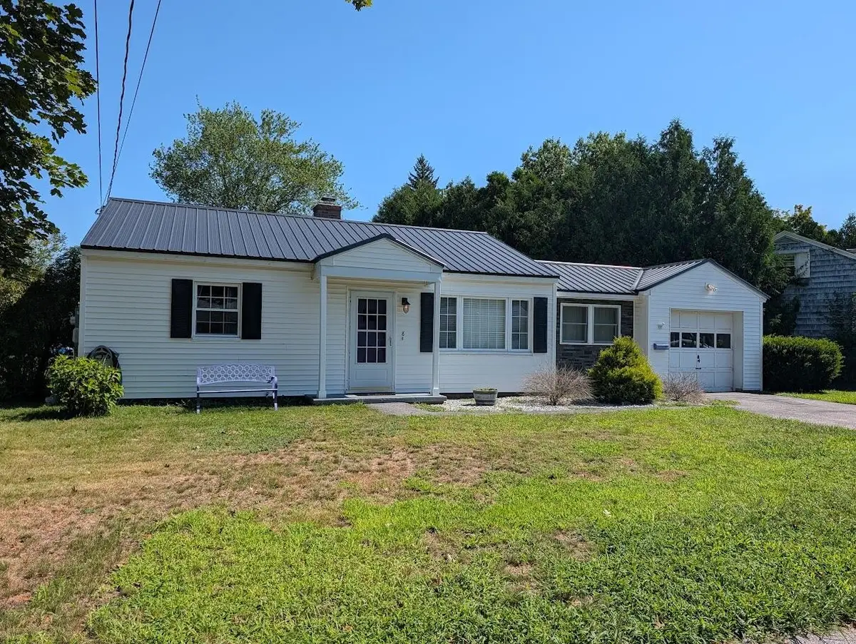 8 Conant Drive, Concord, NH 03301 - #1