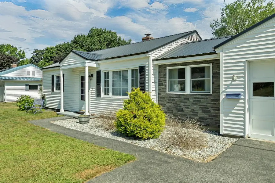 8 Conant Drive, Concord, NH 03301 - #2