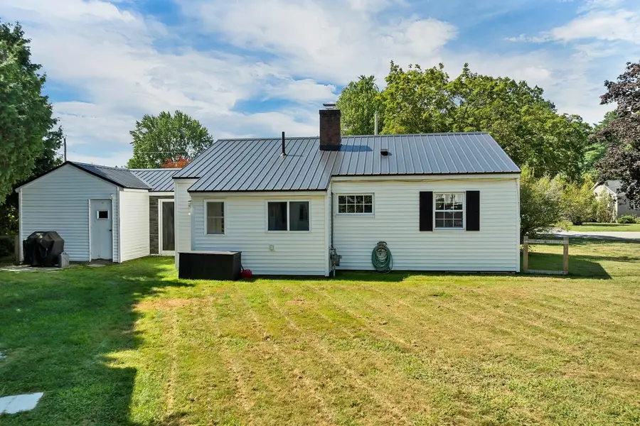 8 Conant Drive, Concord, NH 03301 - #3