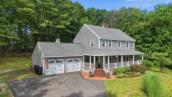 388 Paige Hill Road, Goffstown, NH 03045