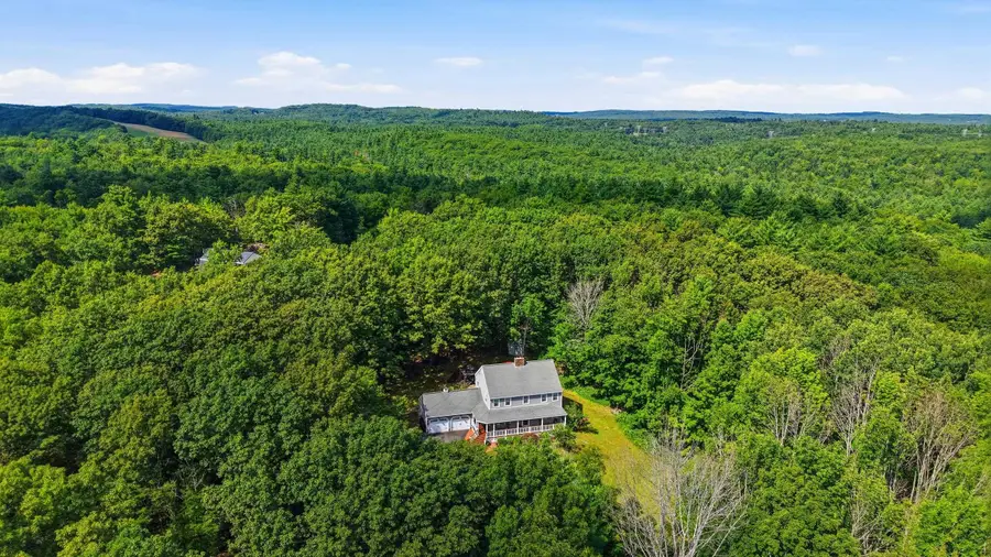 388 Paige Hill Road, Goffstown, NH 03045 - #3