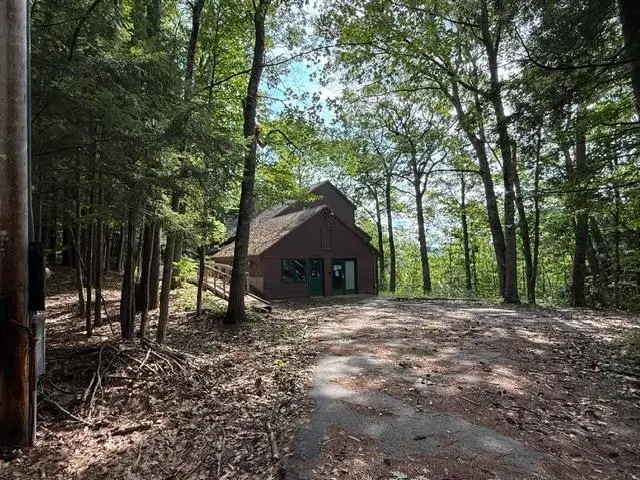 94 Heritage Hill Road, Holderness, NH 03245 - #3