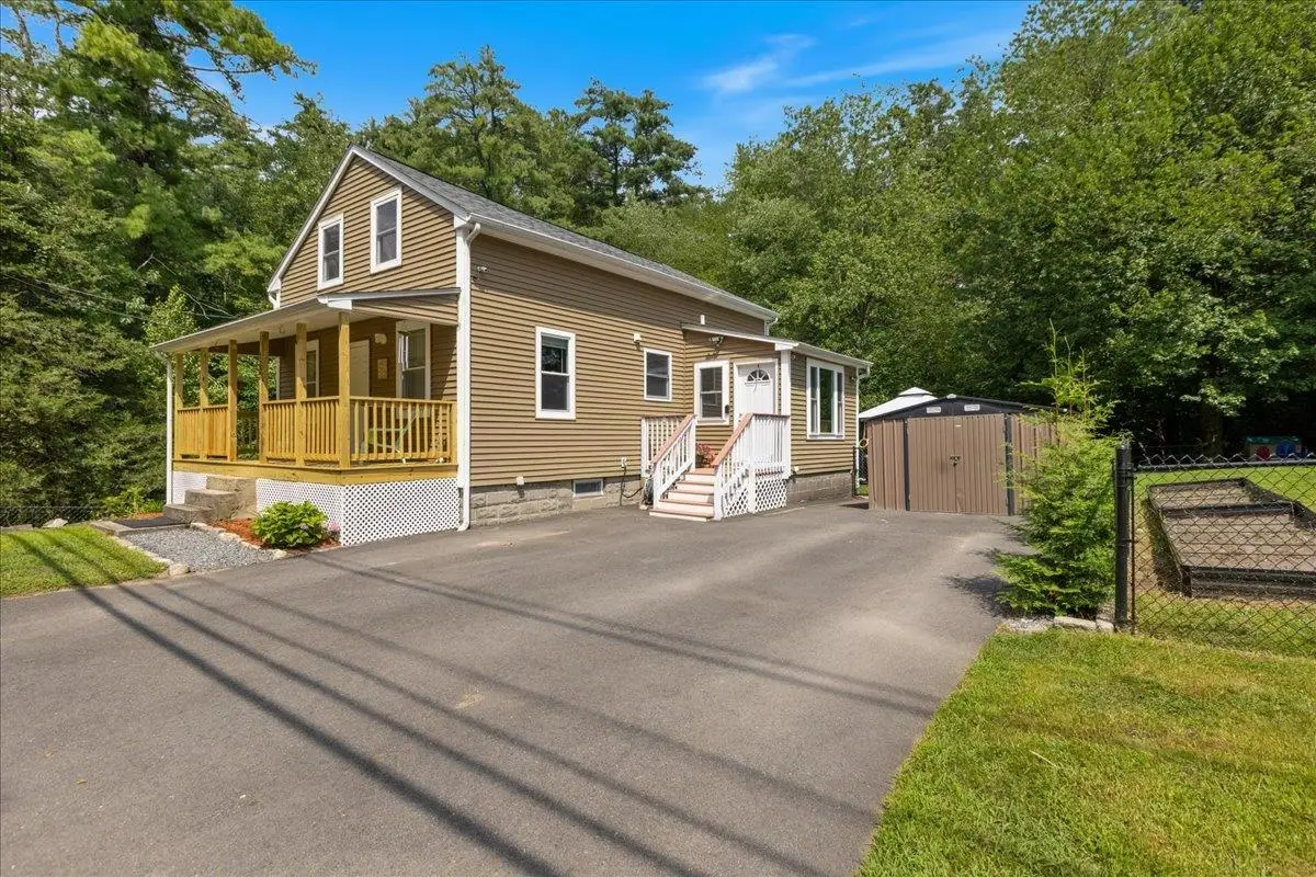 122 N Main Street, Salem, NH 03079 - #1