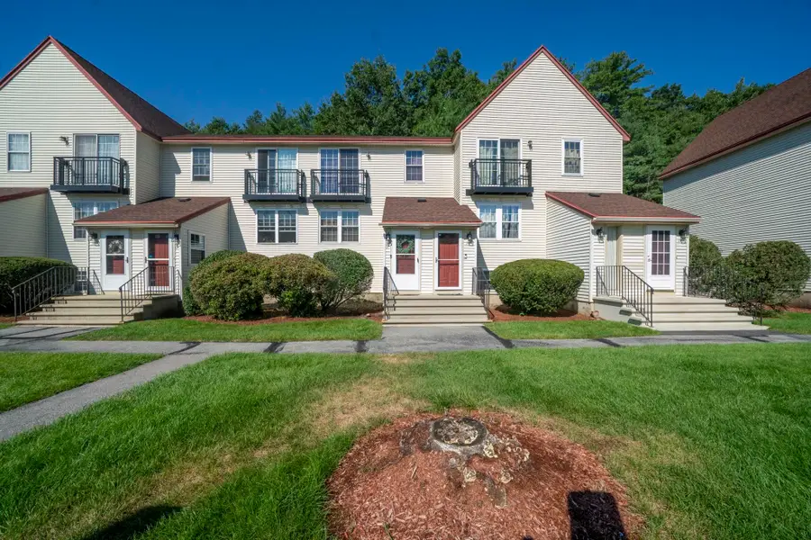 29A East Ridge Road, Merrimack, NH 03054 - #2