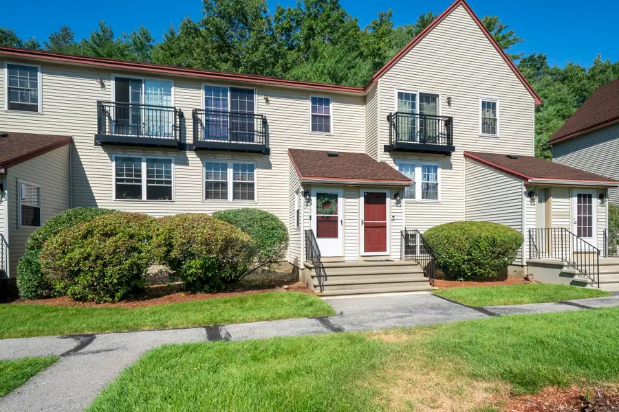 29A East Ridge Road, Merrimack, NH 03054 - #3