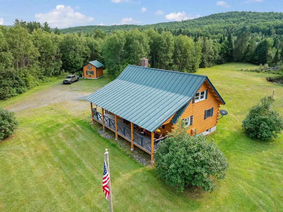 44 Dubeau Road, Canaan, VT 05903 - #1