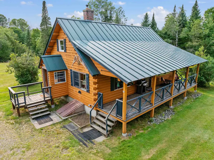 44 Dubeau Road, Canaan, VT 05903 - #2