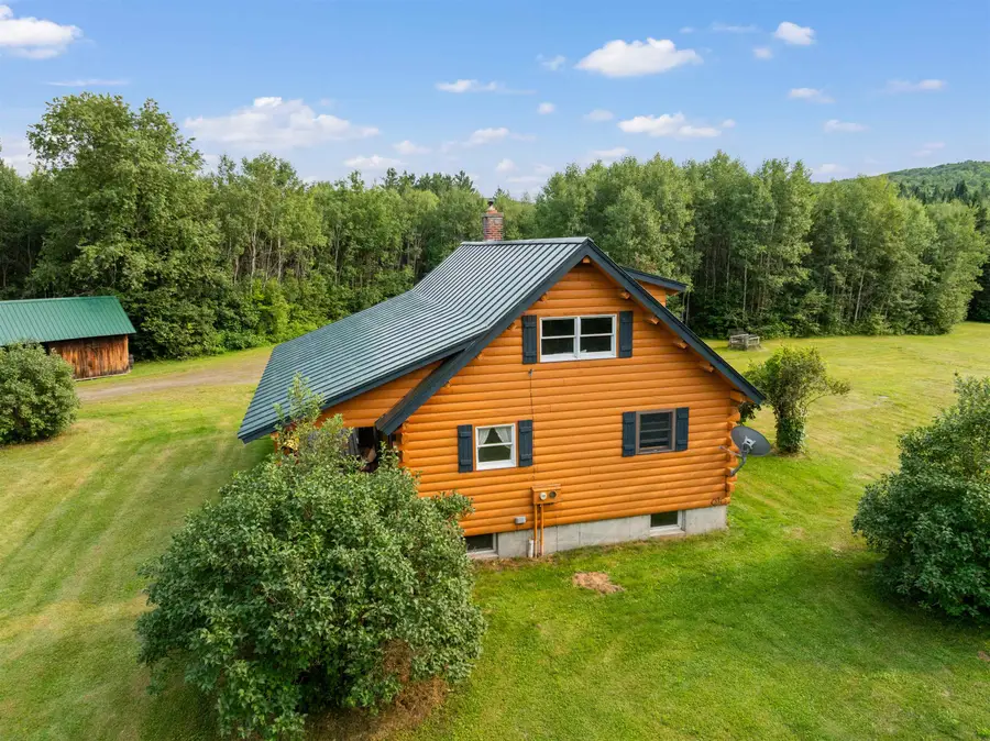 44 Dubeau Road, Canaan, VT 05903 - #3