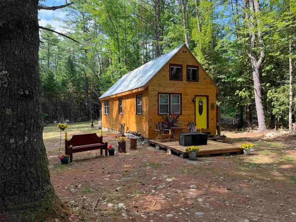 8 Swiftwater Circle, Haverhill, NH 03785