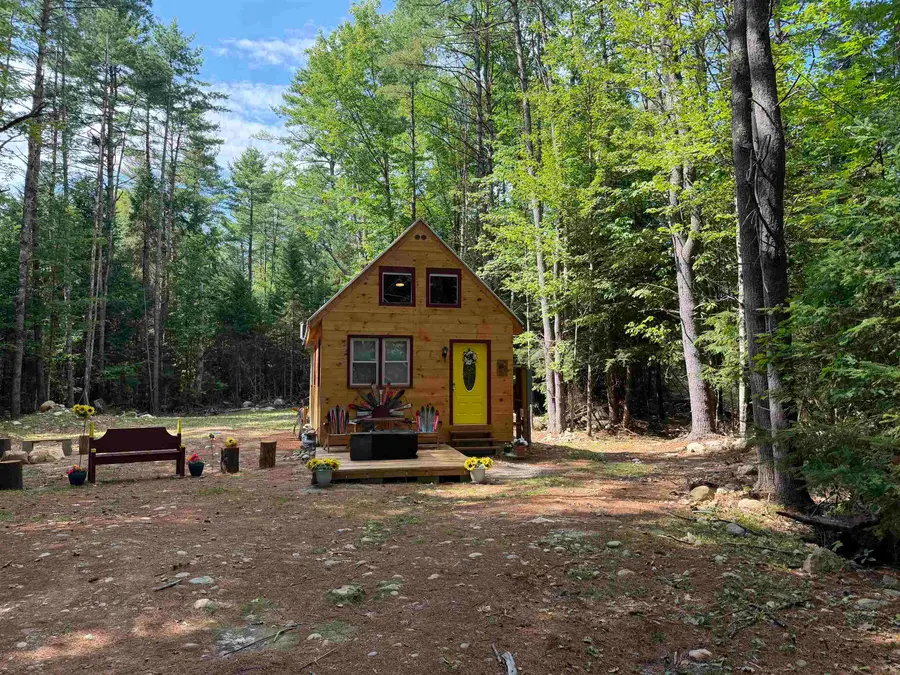 8 Swiftwater Circle, Mountain Lakes, NH 03785 - #2