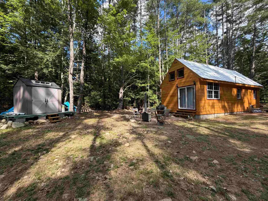 8 Swiftwater Circle, Mountain Lakes, NH 03785 - #3