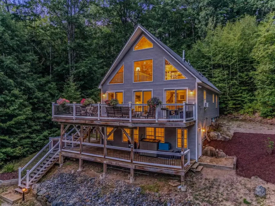 67 David Thompson Drive, Campton, NH 03223 - #2