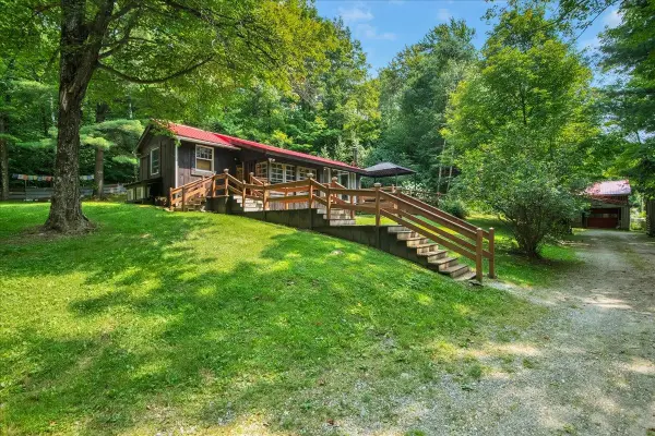 1229 Mason Hill North, Starksboro, VT 05487