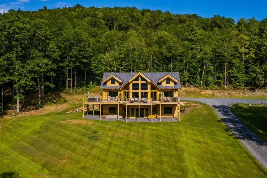 111 Norris Road, Orford, NH 03777 - #2