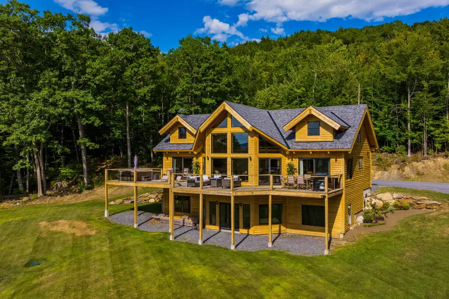 111 Norris Road, Orford, NH 03777 - #3