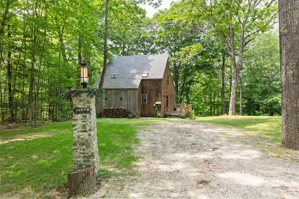14 Webster Court, Campton, NH 03223