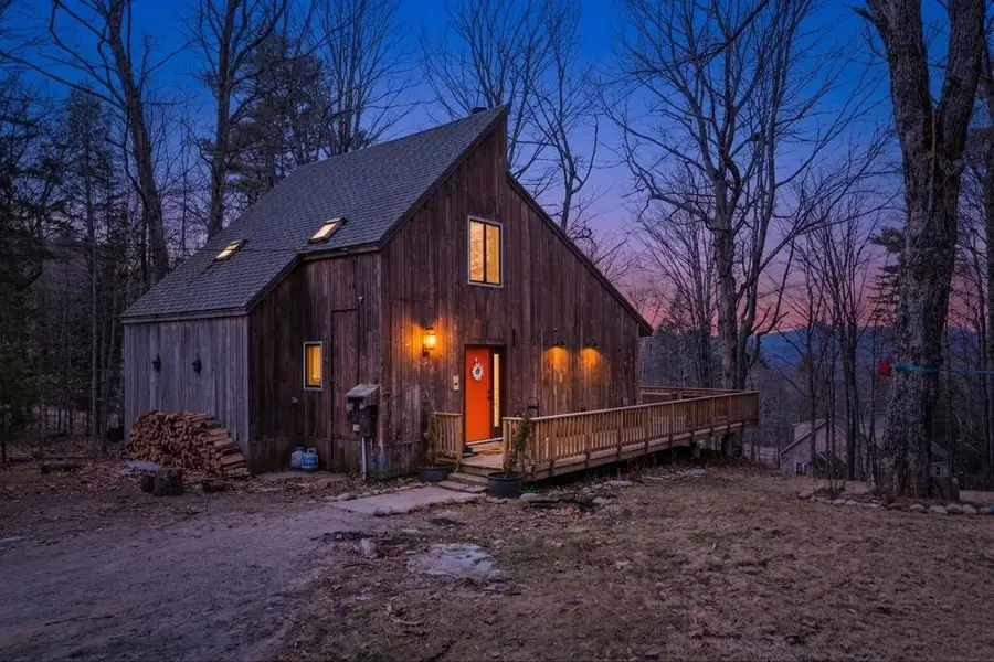 14 Webster Court, Campton, NH 03223 - #2