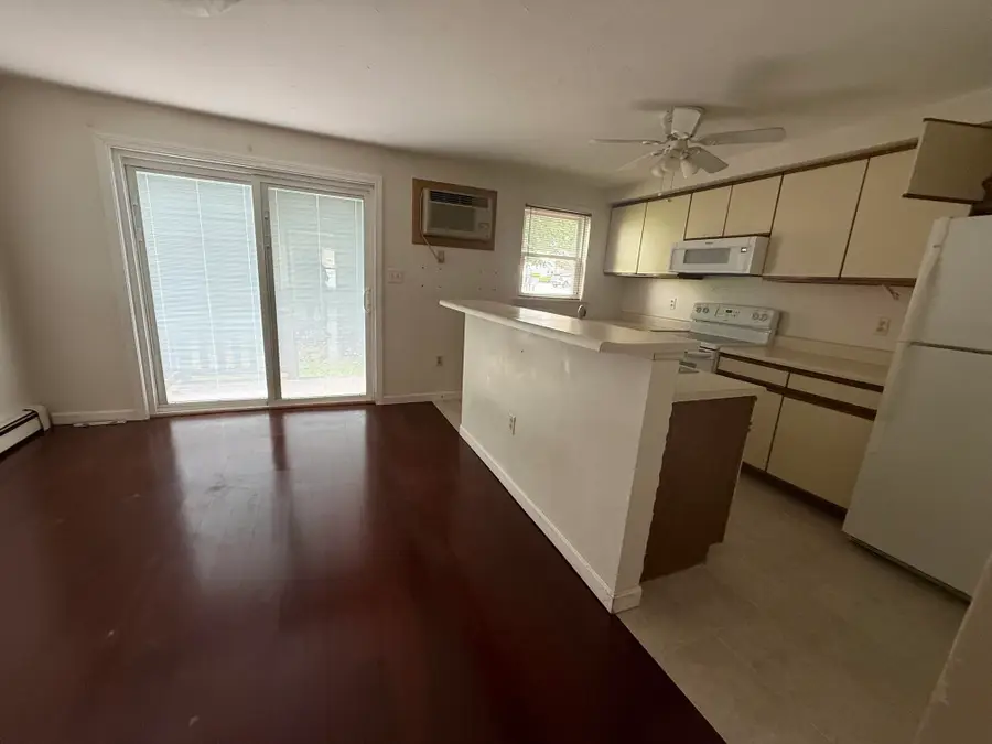 306 Circle Road, Manchester, NH 03103 - #2