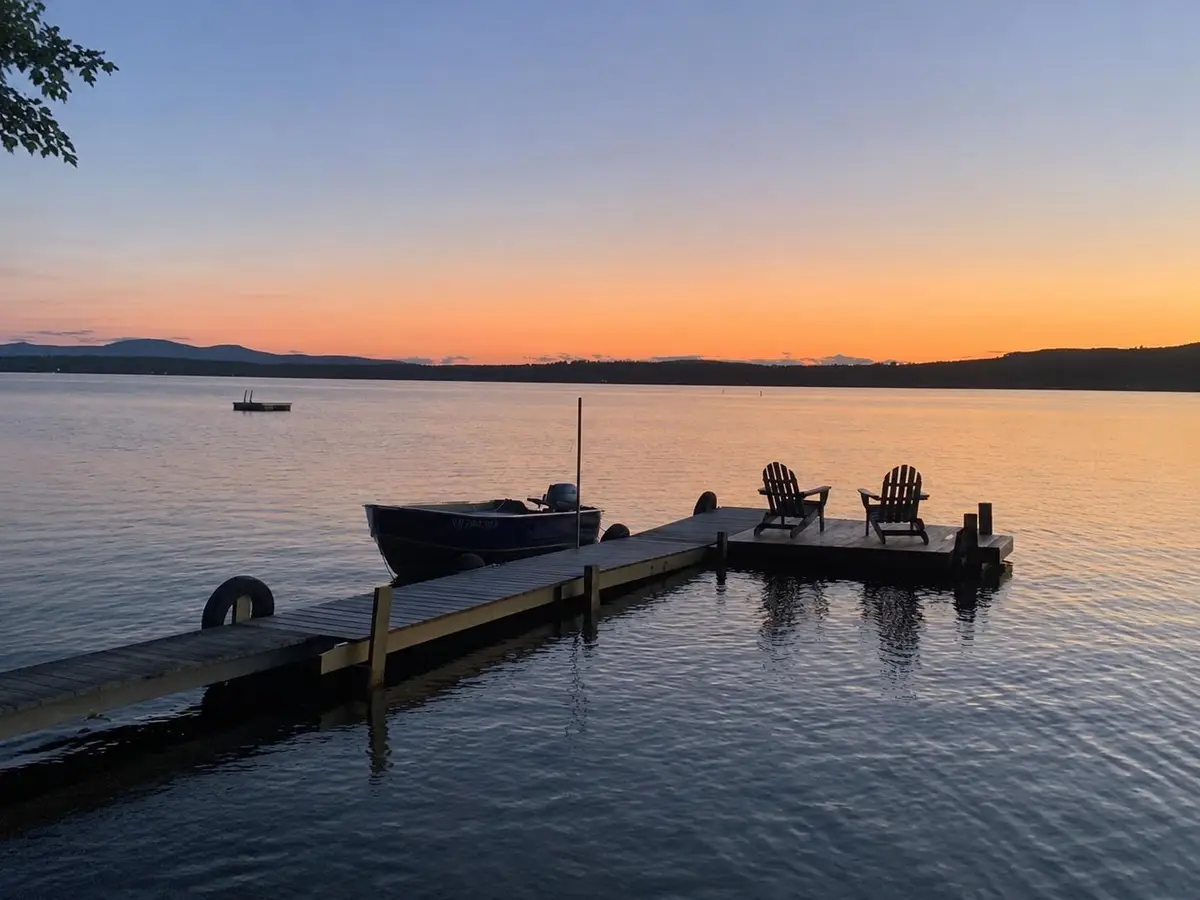 11 Triggs Island, Wolfeboro, NH 03894 - #1