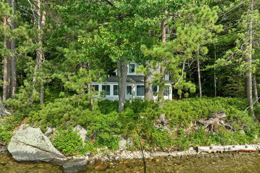 11 Triggs Island, Wolfeboro, NH 03894 - #2