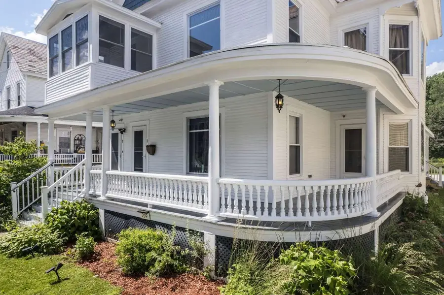 209 State Street, Rutland, VT 05701 - #2