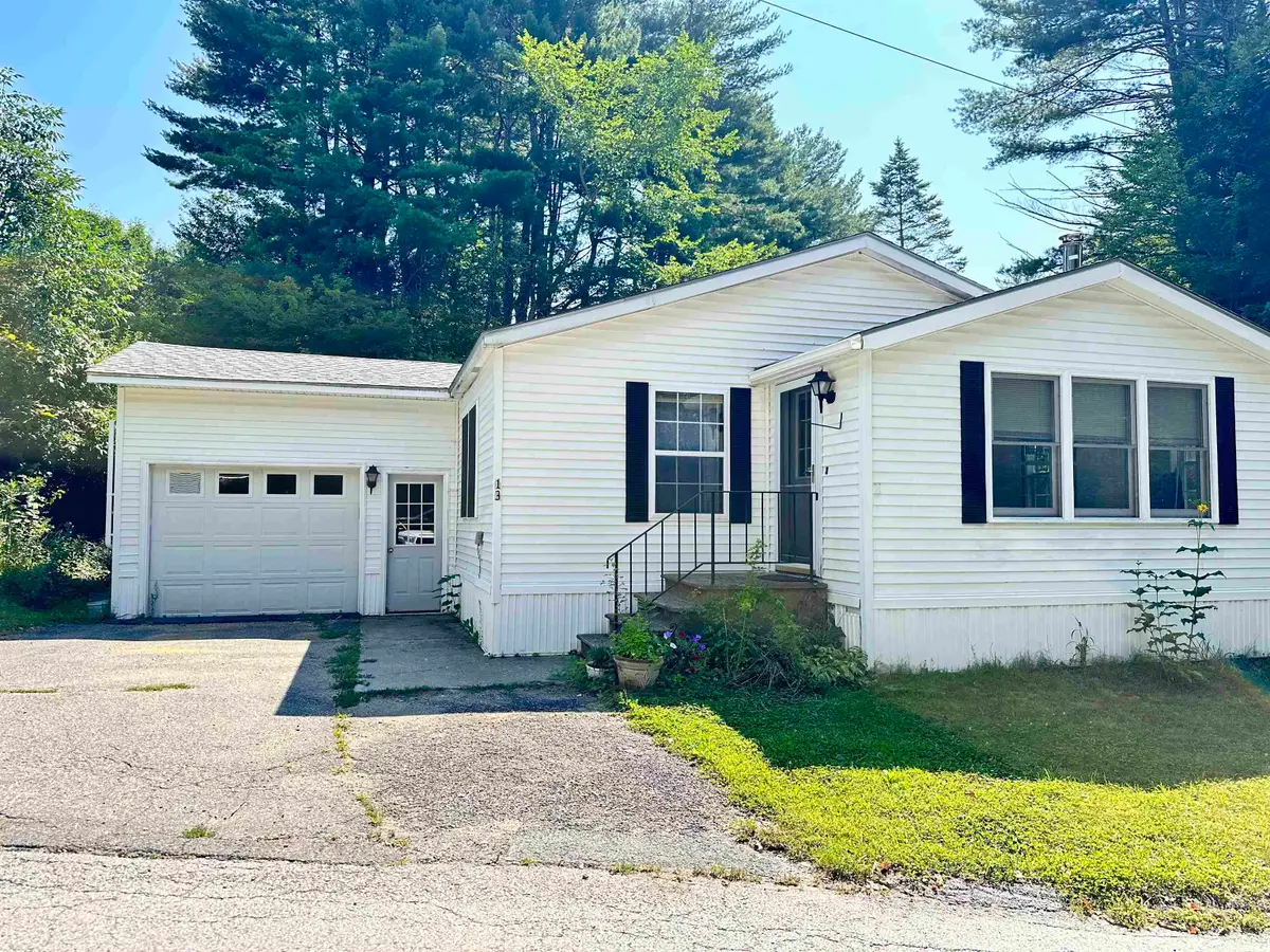 13 Winding Hill Road, Brattleboro, VT 05301 - #1