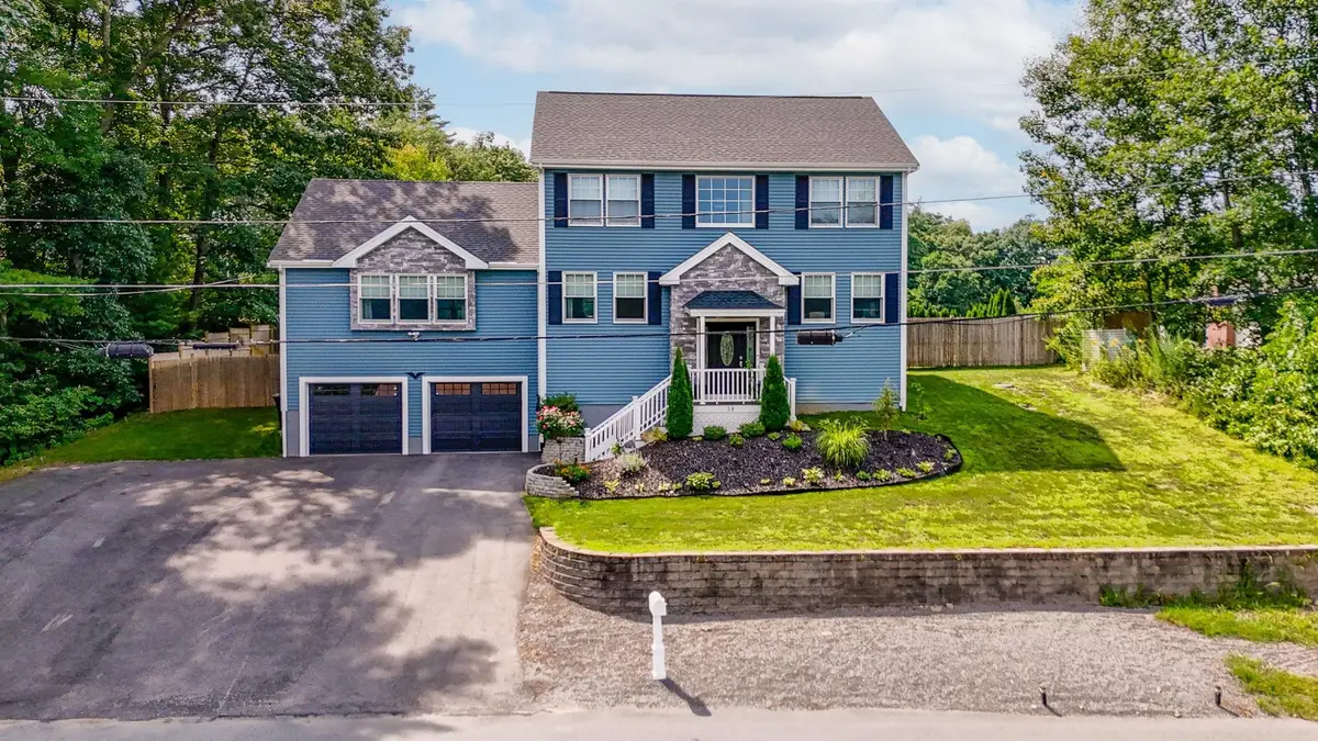 38 Theresa Avenue, Salem, NH 03079 - #1
