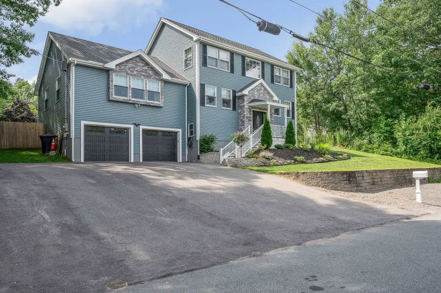38 Theresa Avenue, Salem, NH 03079 - #2