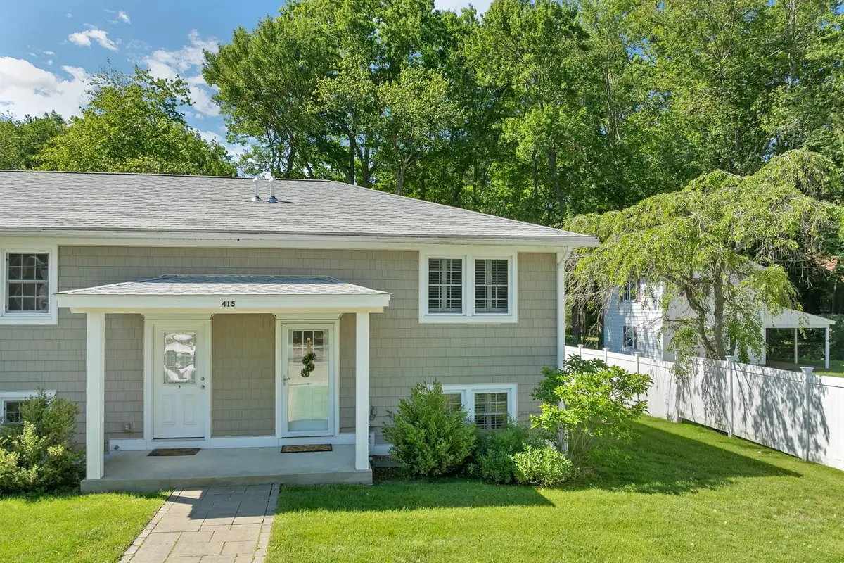 415 High Street, Hampton, NH 03842 - #1
