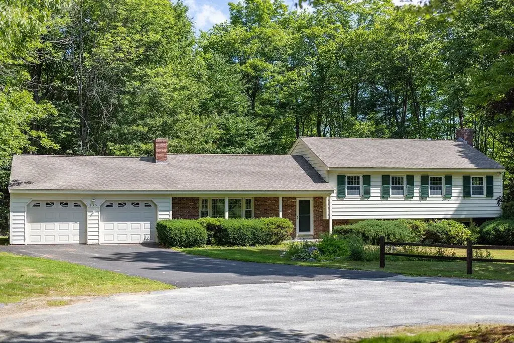155 Job Seamans Acres, New London, NH 03257 - #1