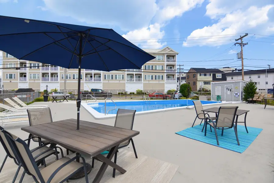 615 Ocean Boulevard #22, Hampton, NH 03842 - #2