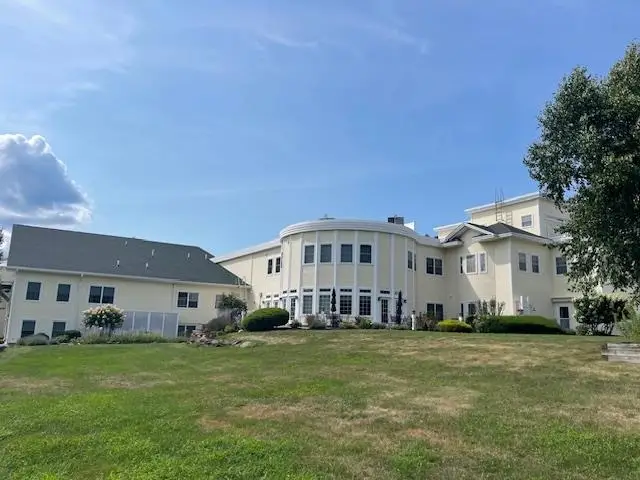 118 Secretariat Way #105, Rochester, NH 03872 - #2