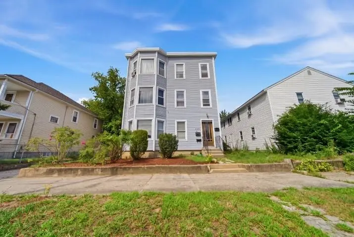 43 S Elm Street, Manchester, NH 03103 - #1