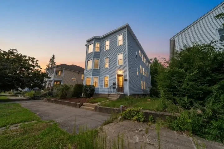 43 S Elm Street, Manchester, NH 03103 - #2