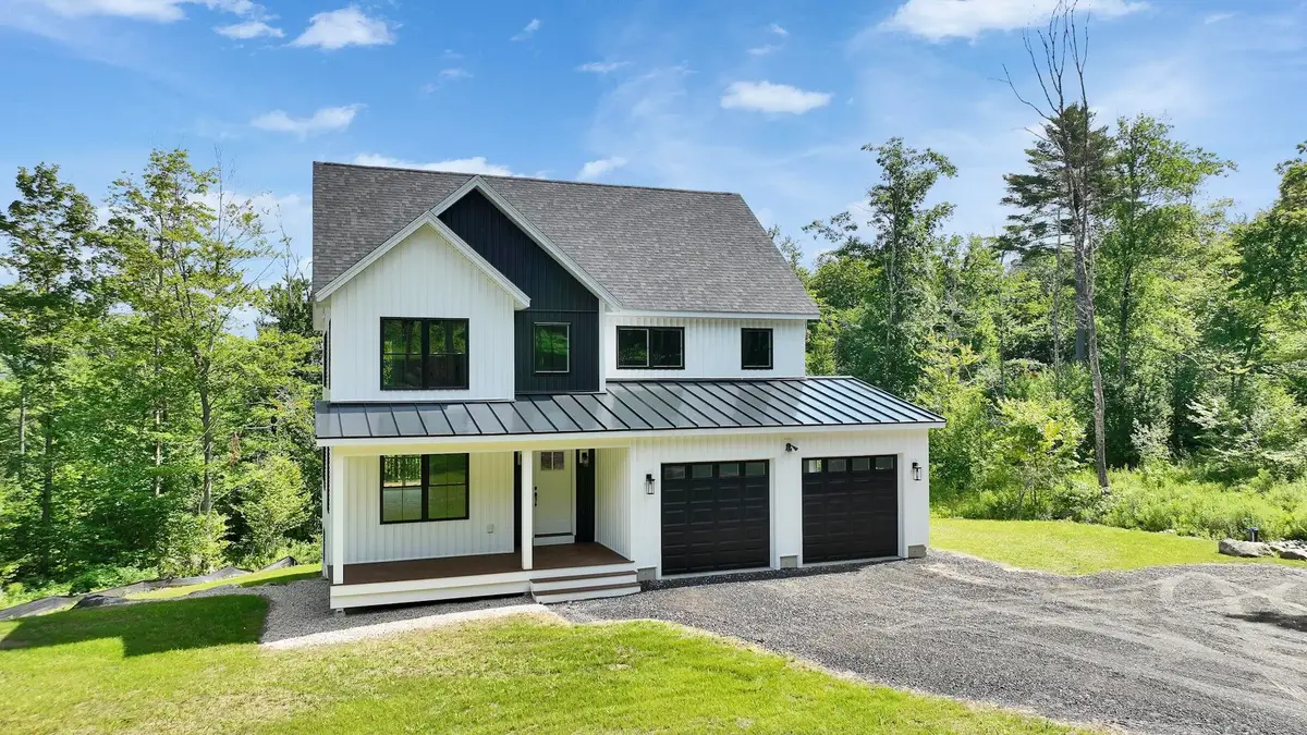 173 Dublin Road, Harrisville, NH 03450 - #1
