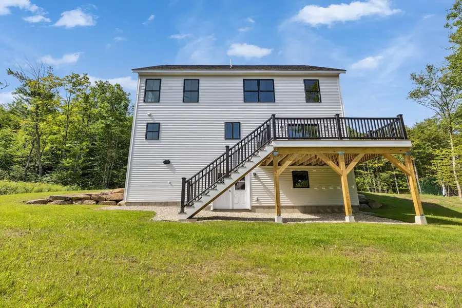 173 Dublin Road, Harrisville, NH 03450 - #2