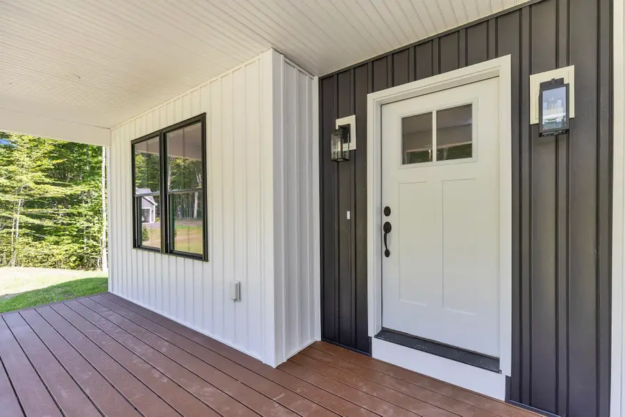 173 Dublin Road, Harrisville, NH 03450 - #3