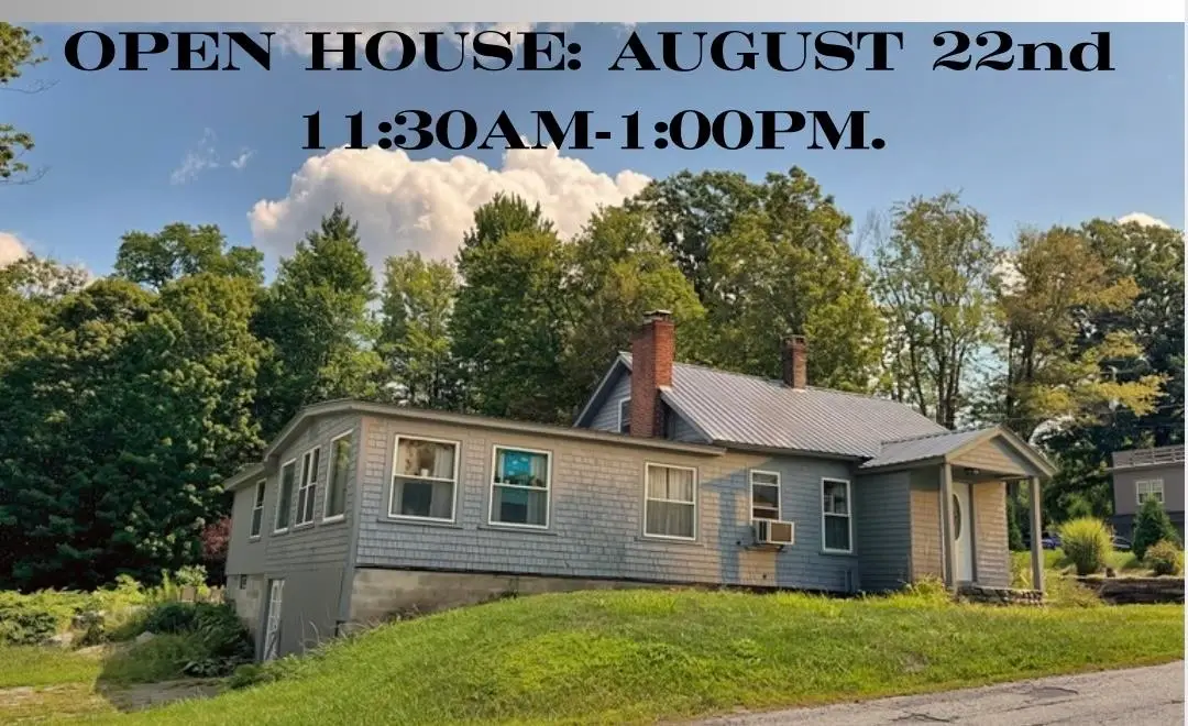 58 Bible Hill Road, Claremont, NH 03743 - #1