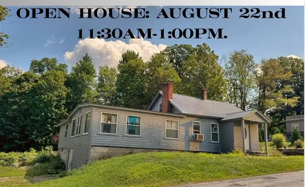 58 Bible Hill Road, Claremont, NH 03743