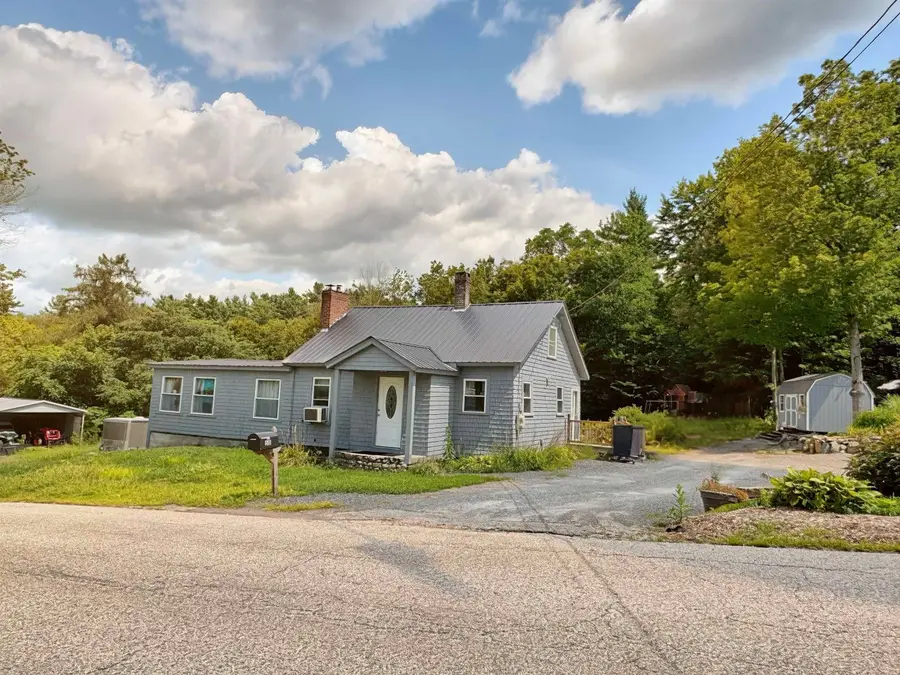 58 Bible Hill Road, Claremont, NH 03743 - #3