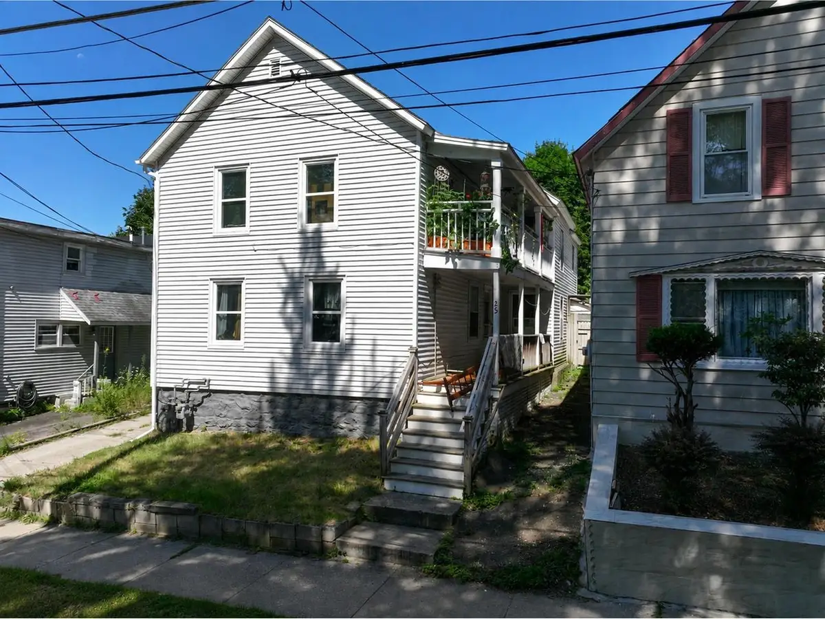 25 River Street, Winooski, VT 05404 - #1
