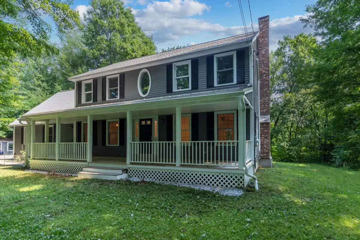 385 Northwest Road, Canterbury, NH 03224 - #1