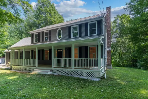 385 Northwest Road, Canterbury, NH 03224
