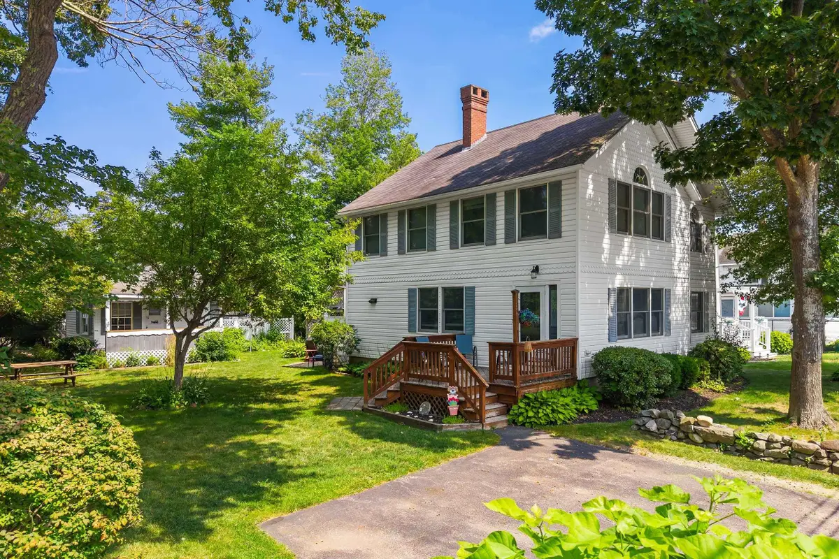 35 Beacon Street, York, ME 03909 - #1