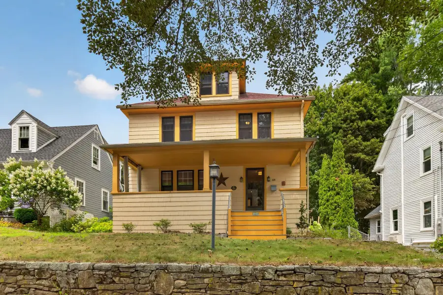 335 Thaxter Road, Portsmouth, NH 03801 - #2