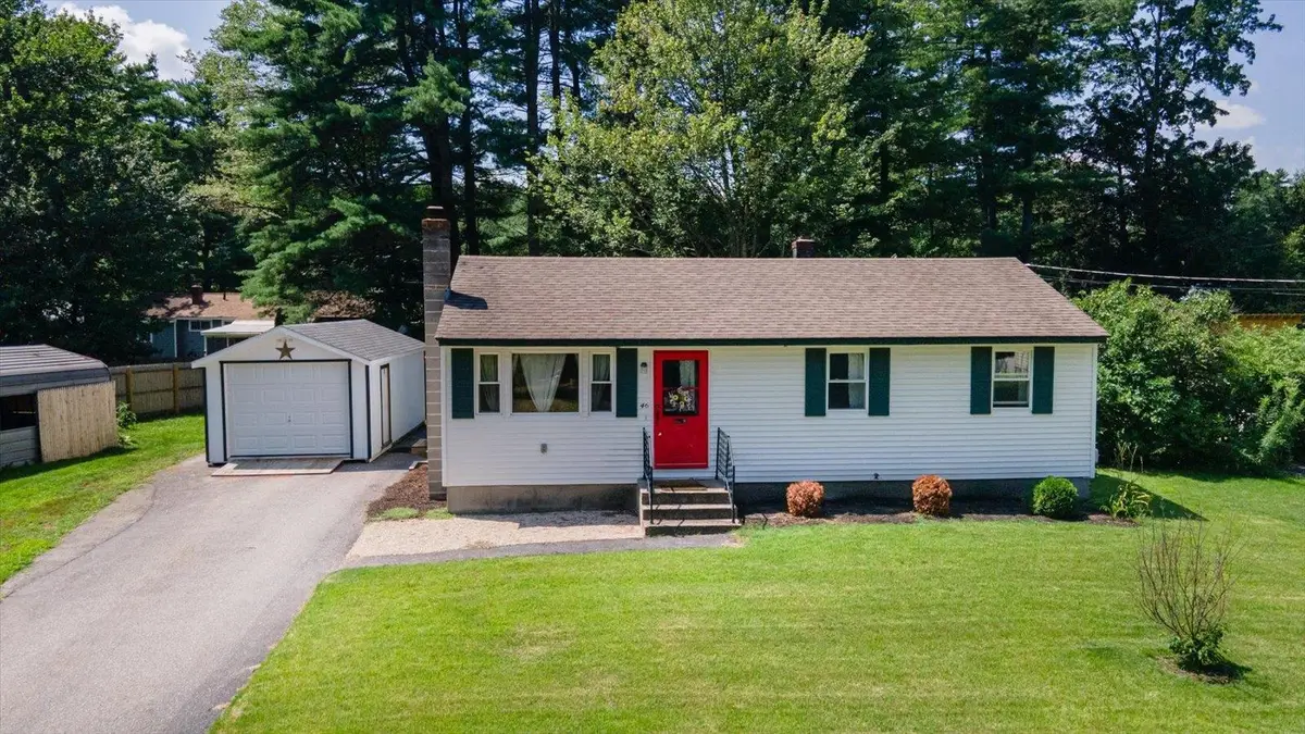 46 Laura Lane, Keene, NH 03431 - #1